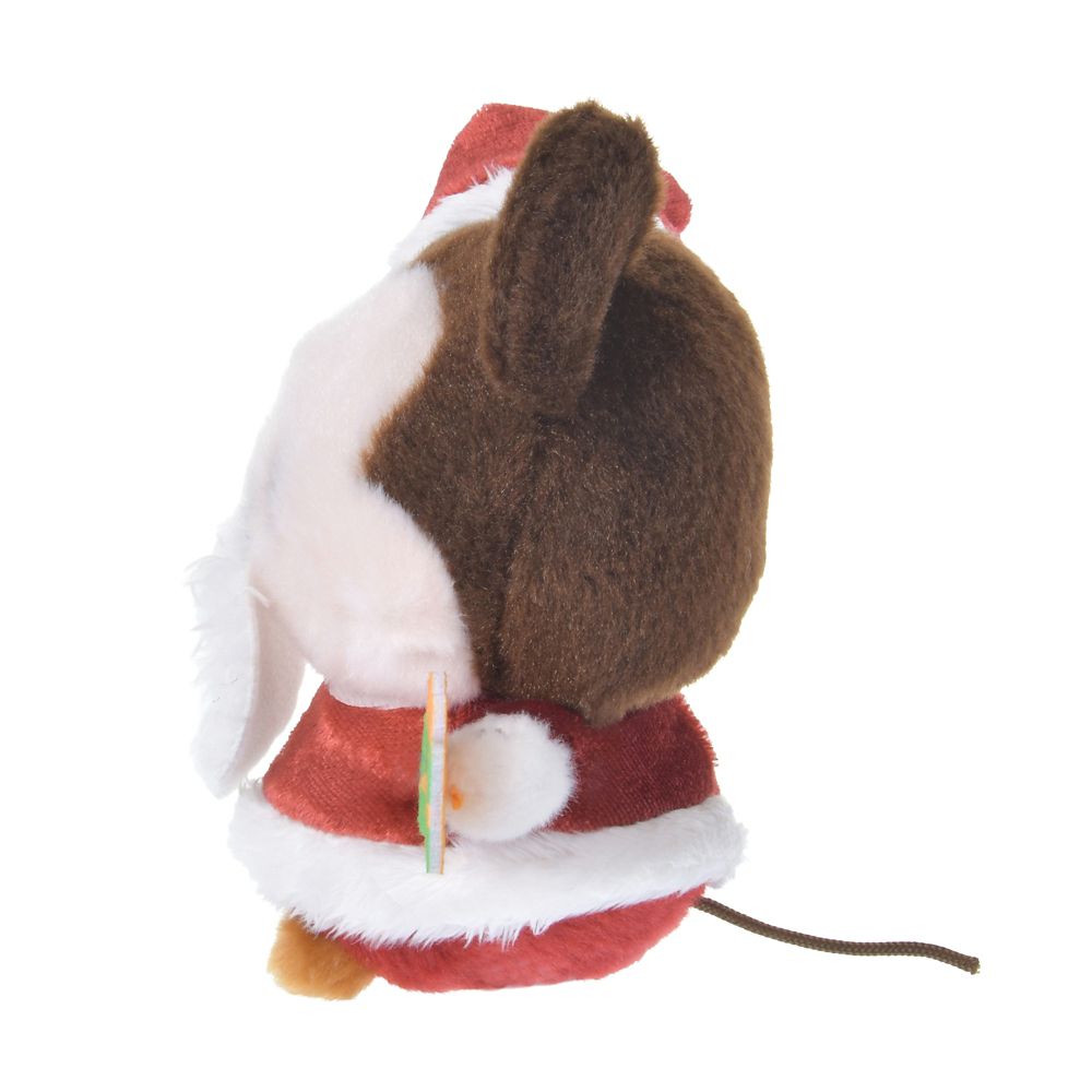 ミッキー ぬいぐるみ うるぽちゃちゃん クリスマス 2026