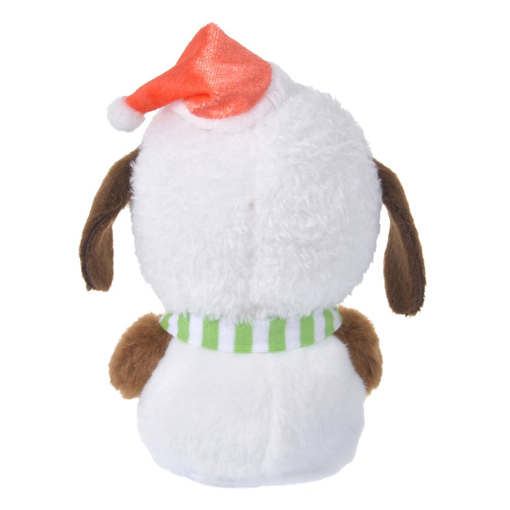 グーフィー ぬいぐるみ うるぽちゃちゃん クリスマス 2026