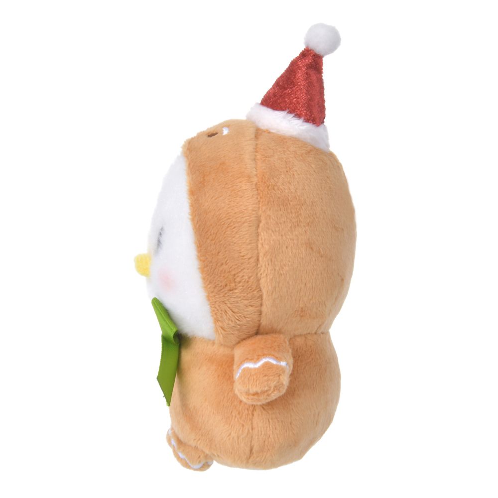 ドナルド ぬいぐるみ うるぽちゃちゃん クリスマス 2026