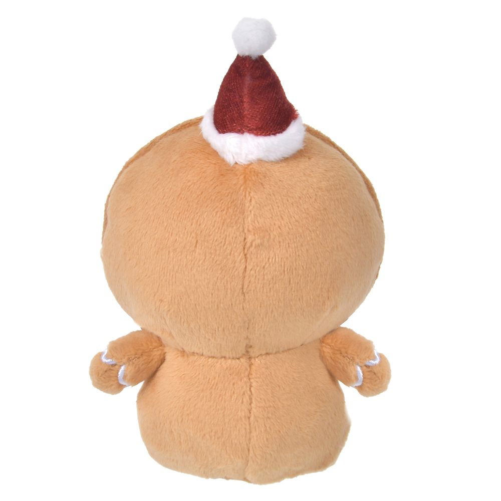 ドナルド ぬいぐるみ うるぽちゃちゃん クリスマス 2026