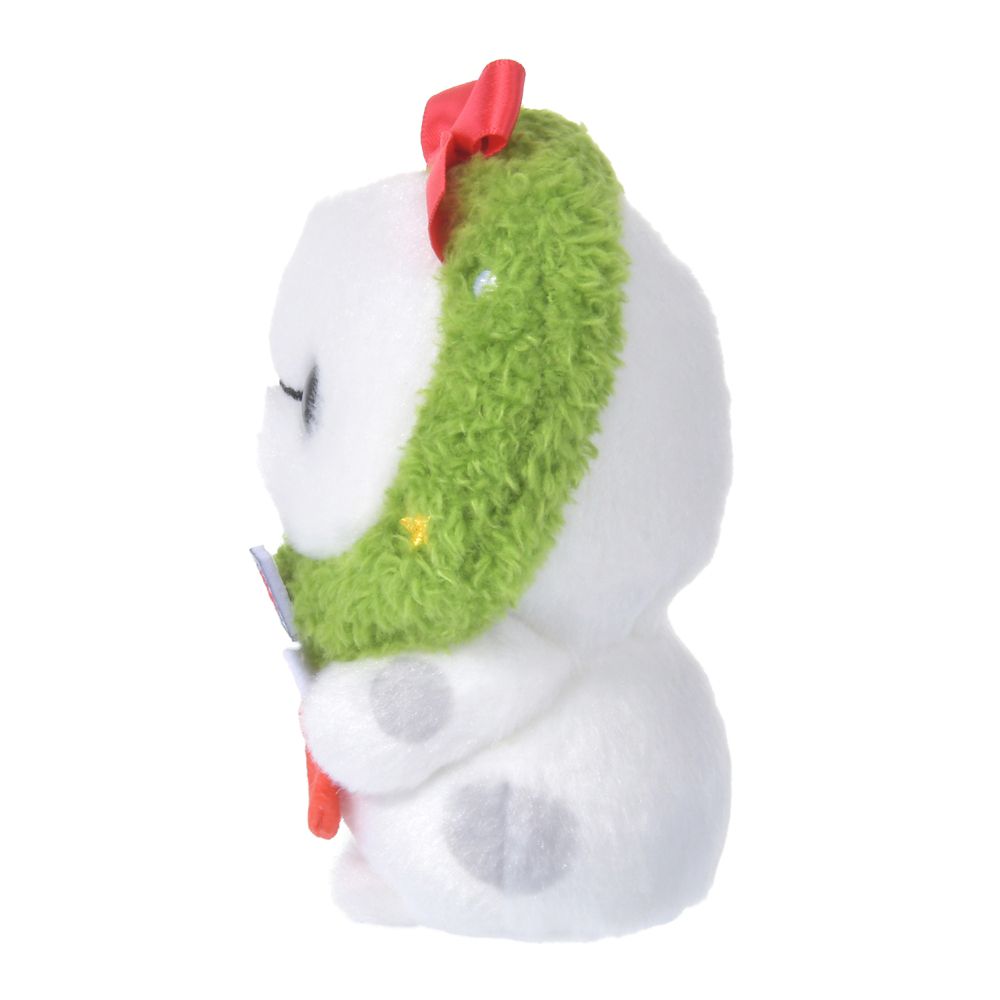 ベイマックス ぬいぐるみ うるぽちゃちゃん クリスマス 2026