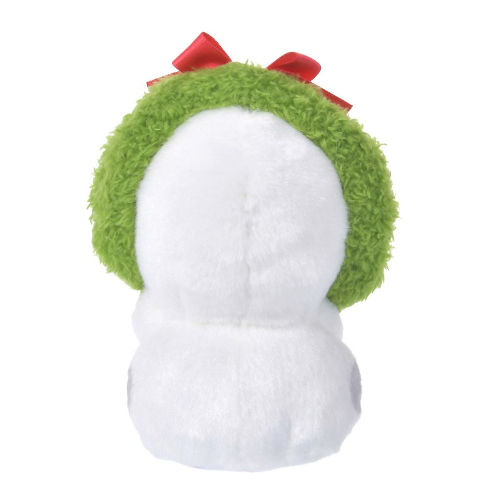ベイマックス ぬいぐるみ うるぽちゃちゃん クリスマス 2026