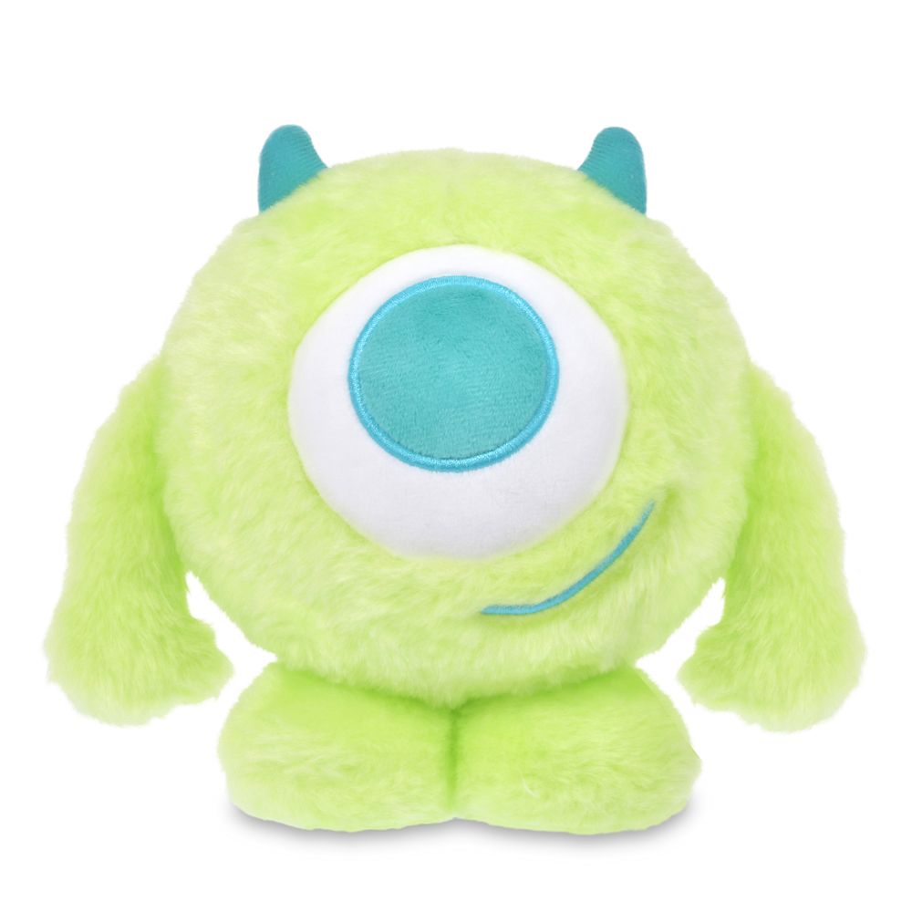 マイク ぬいぐるみ MONSTERS INC. 25TH