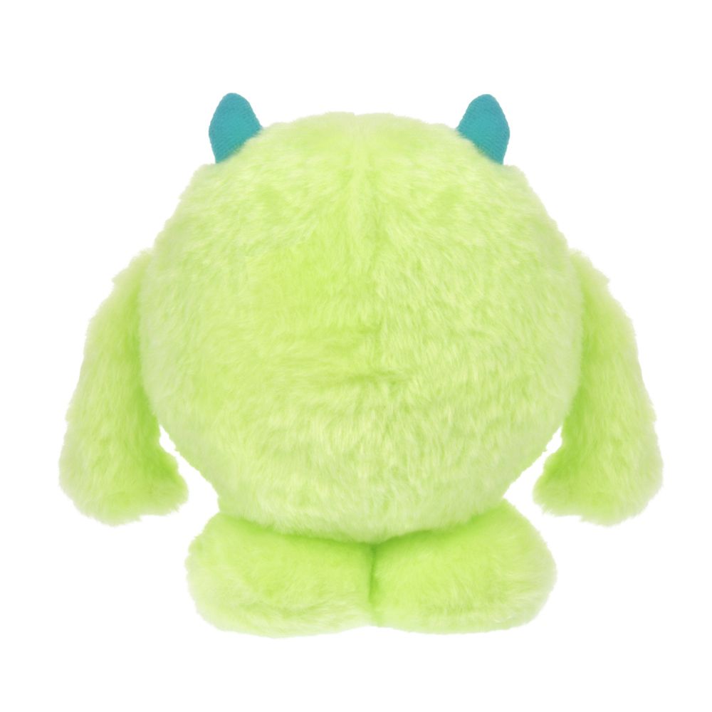 マイク ぬいぐるみ MONSTERS INC. 25TH