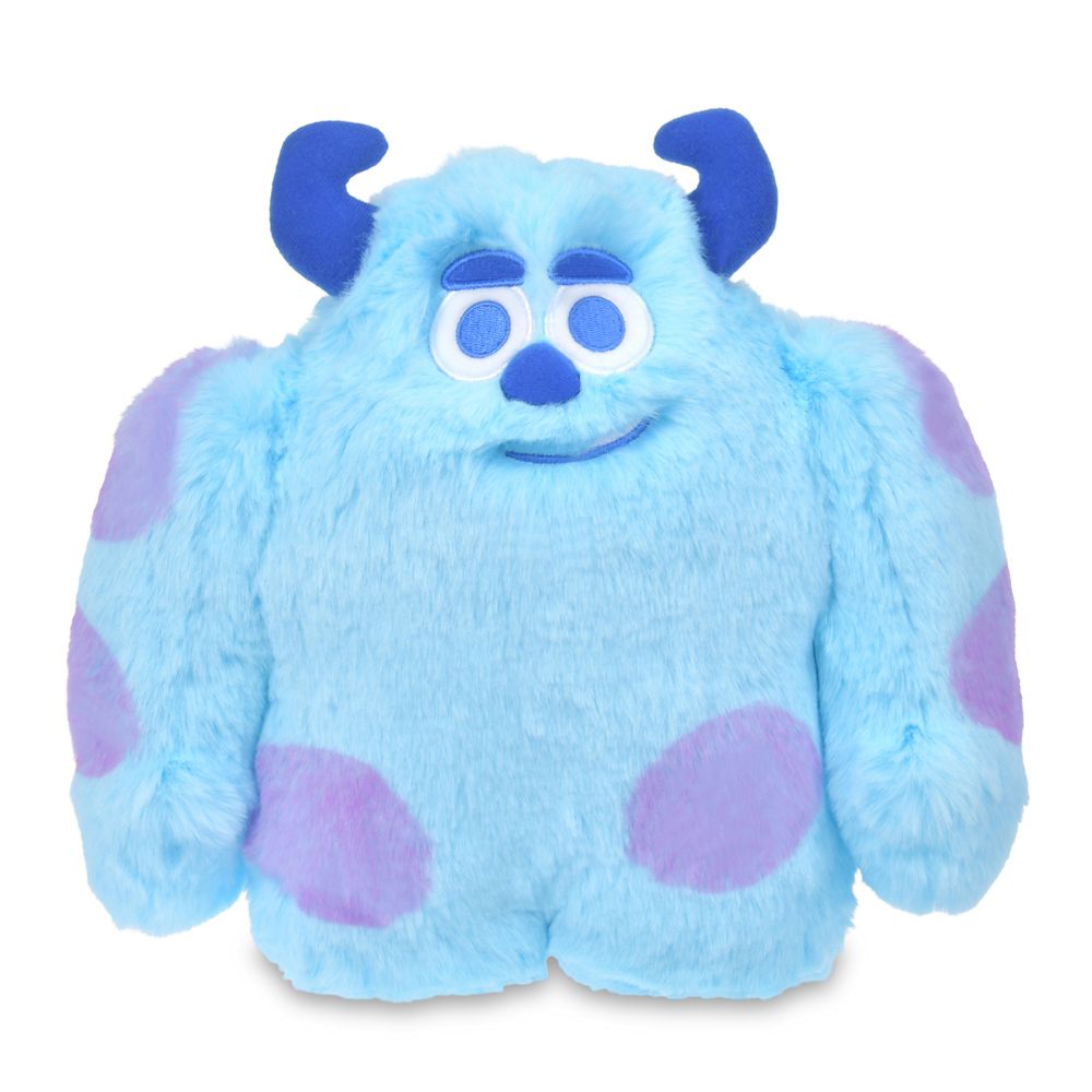 サリー ぬいぐるみ MONSTERS INC. 25TH