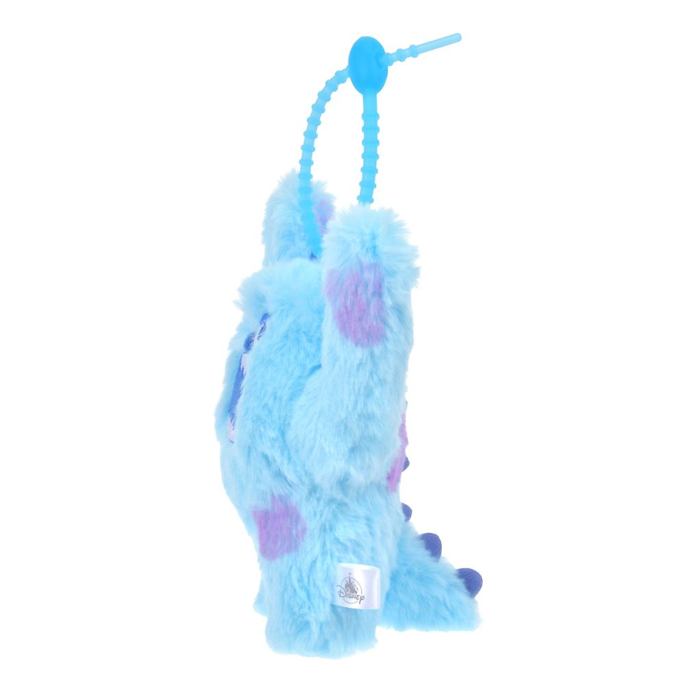 サリー ぬいぐるみキーホルダー・キーチェーン MONSTERS INC. 25TH