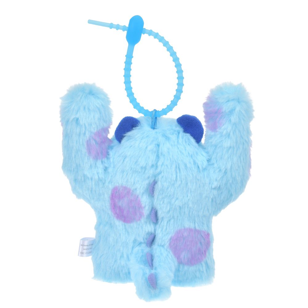 サリー ぬいぐるみキーホルダー・キーチェーン MONSTERS INC. 25TH