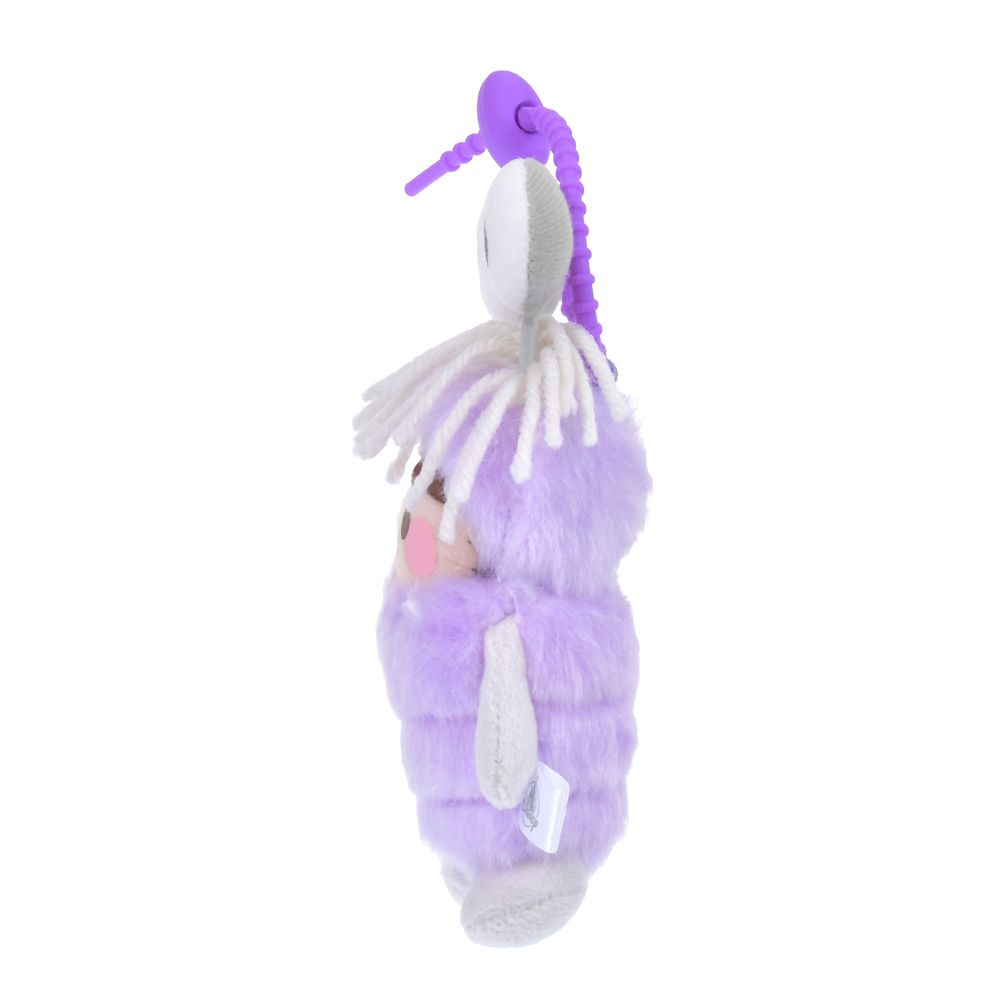 ブー ぬいぐるみキーホルダー・キーチェーン MONSTERS INC. 25TH