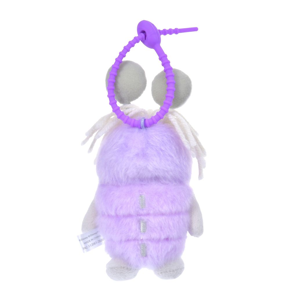 ブー ぬいぐるみキーホルダー・キーチェーン MONSTERS INC. 25TH