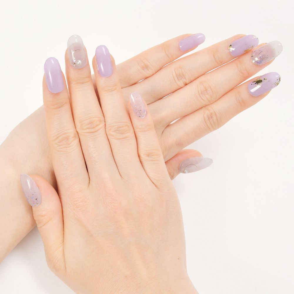 公式】ディズニーストア.jp | 【ohora】ラプンツェル ネイルシール