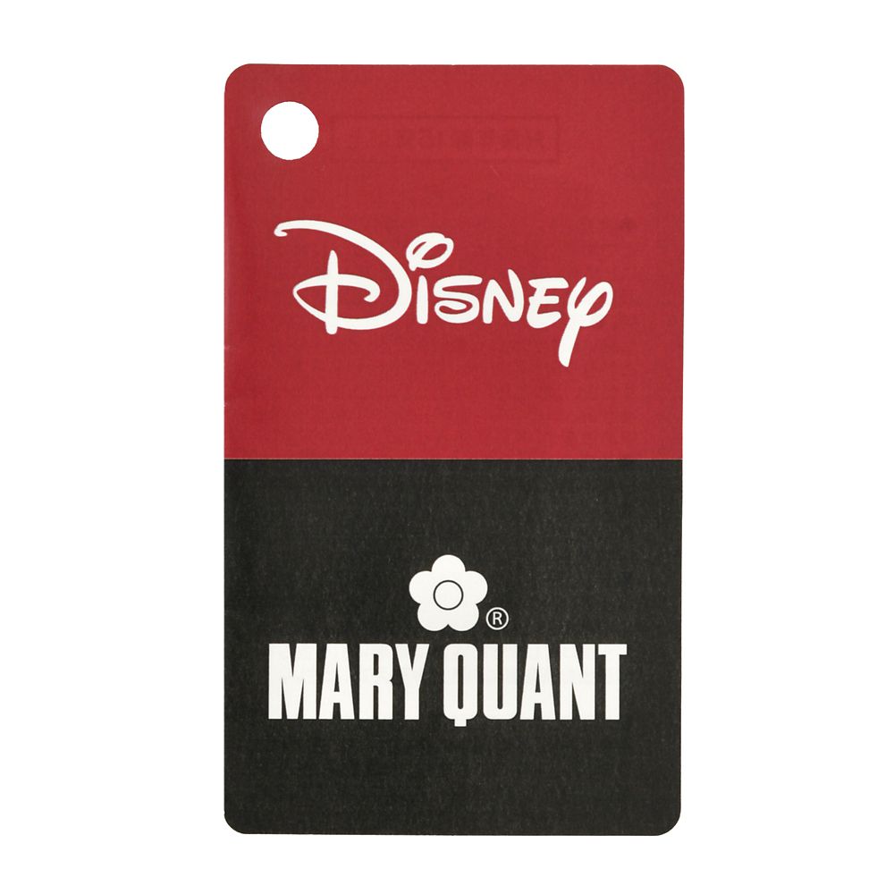 【MARY QUANT】ミニー 長袖カーディガン ニット ブラック