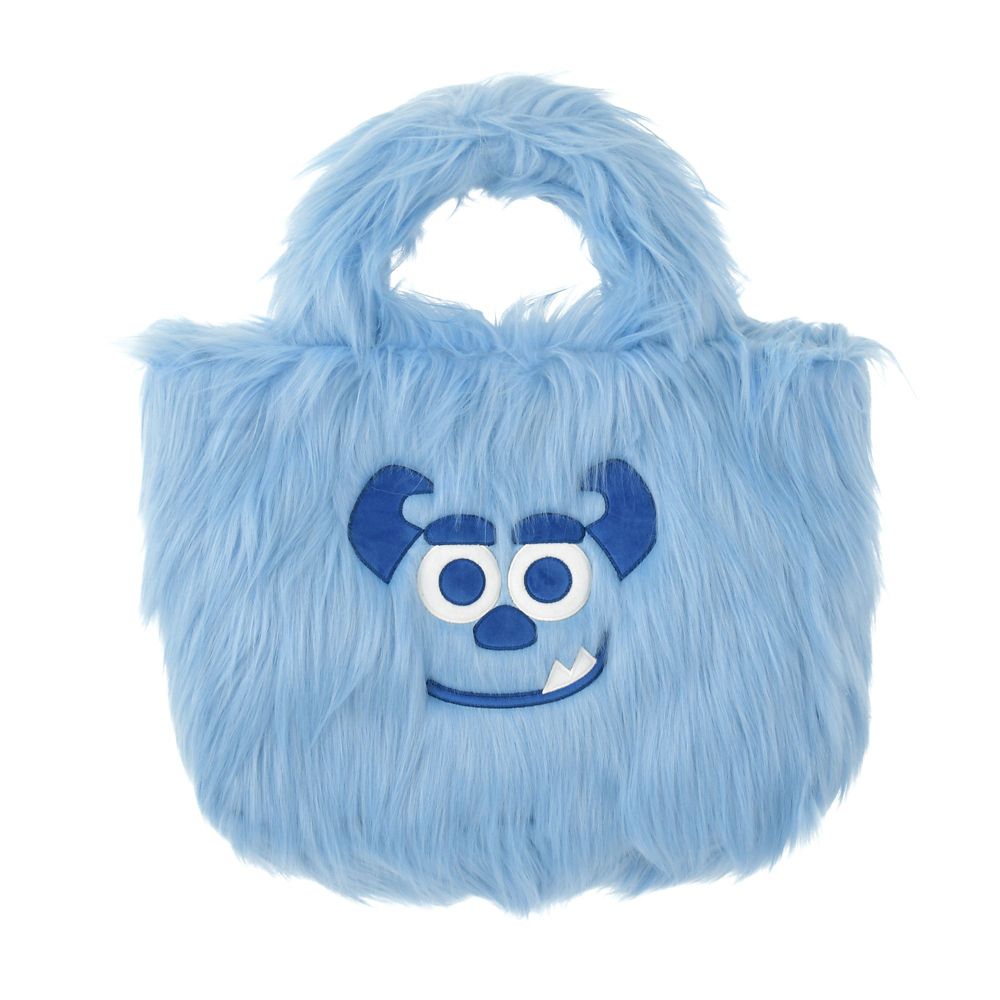 サリー トートバッグ MONSTERS INC. 25TH