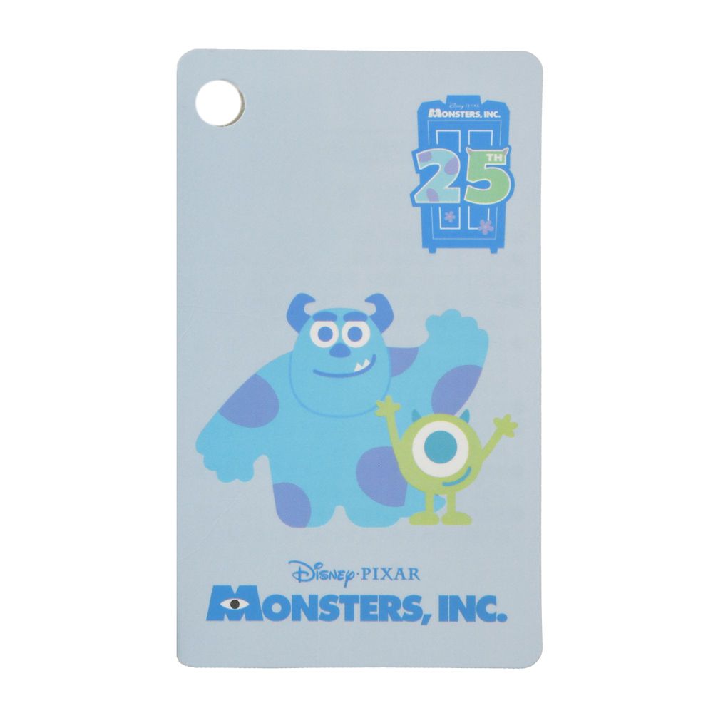 サリー トートバッグ MONSTERS INC. 25TH