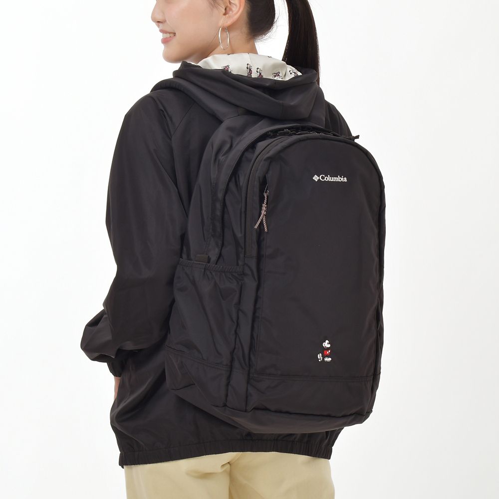 公式】ディズニーストア.jp | 【Columbia】ミッキー リュックサック