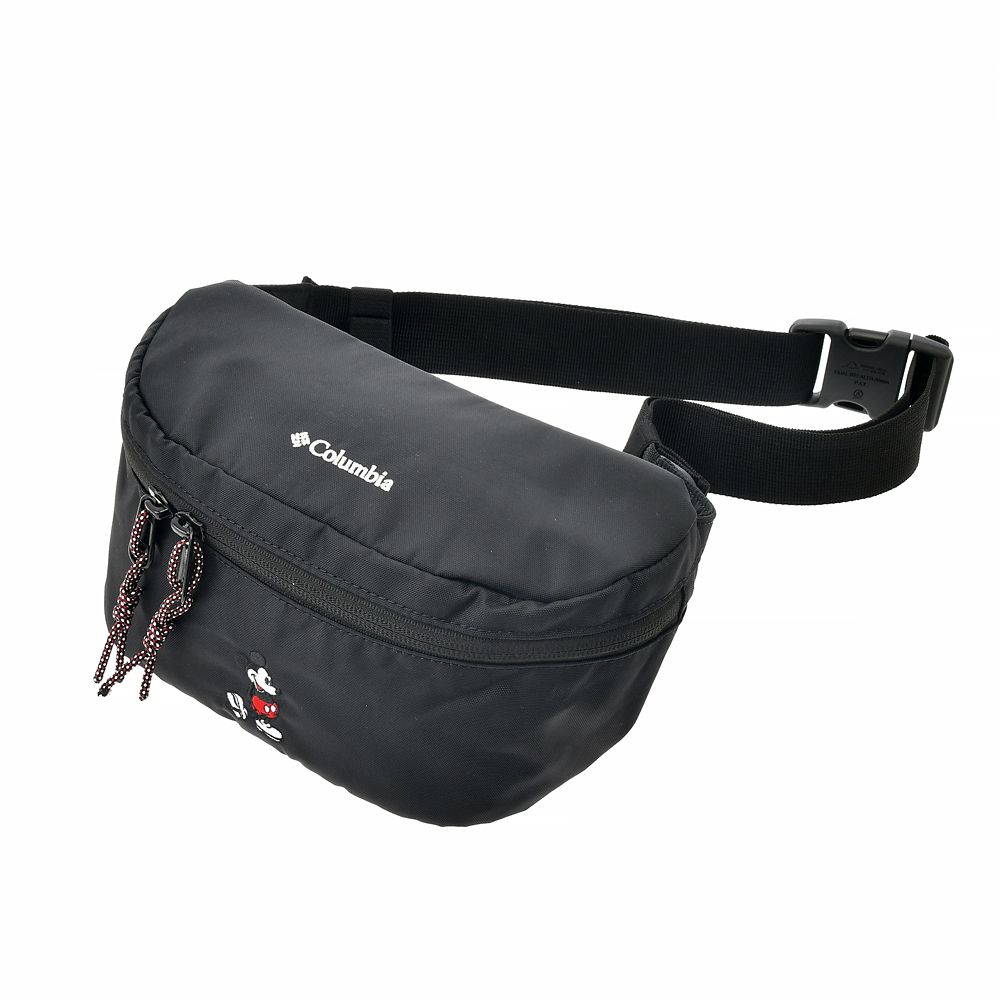 公式】ディズニーストア.jp | 【Columbia】ミッキー ボディバッグ