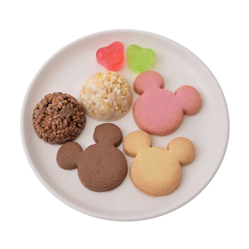 ミッキー＆フレンズ アドベントカレンダー DISNEY CHRISTMAS 2026
