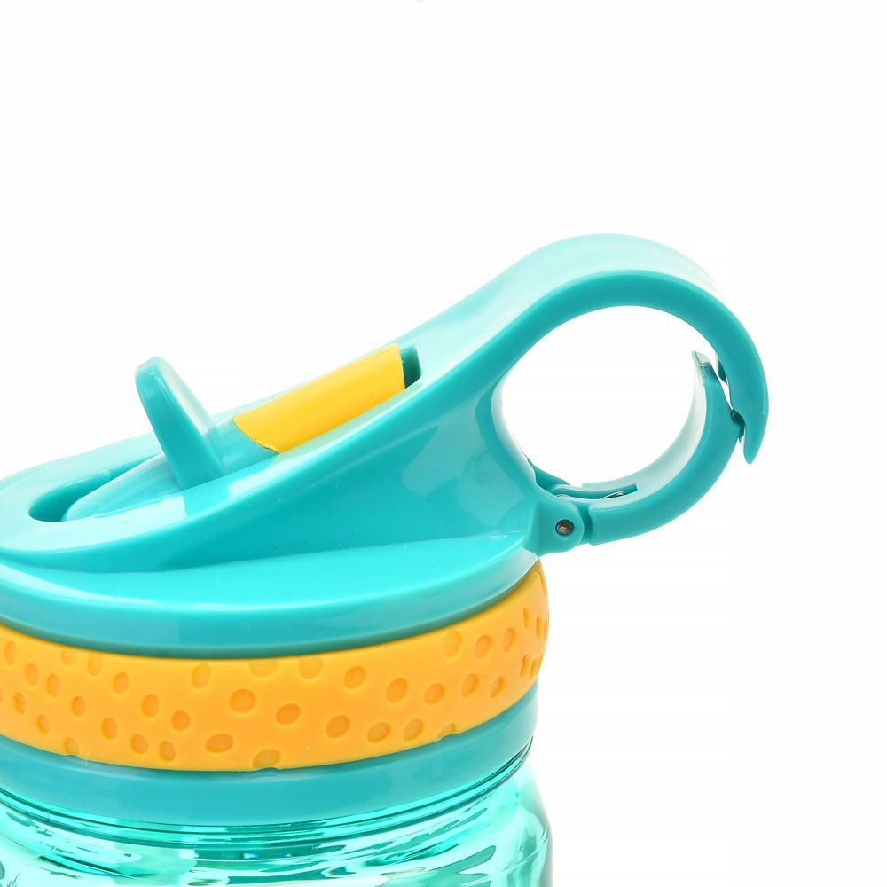 【再入荷】【キッズ用】ミッキー＆ドナルド 水筒・ウォーターボトル スクエア retro pop