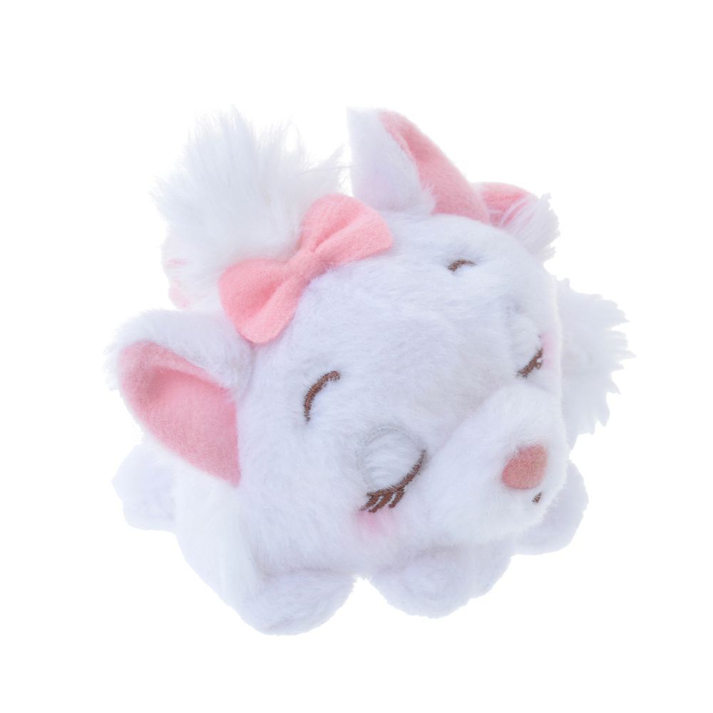 公式】ディズニーストア.jp | マリー おしゃれキャット ぬいぐるみ