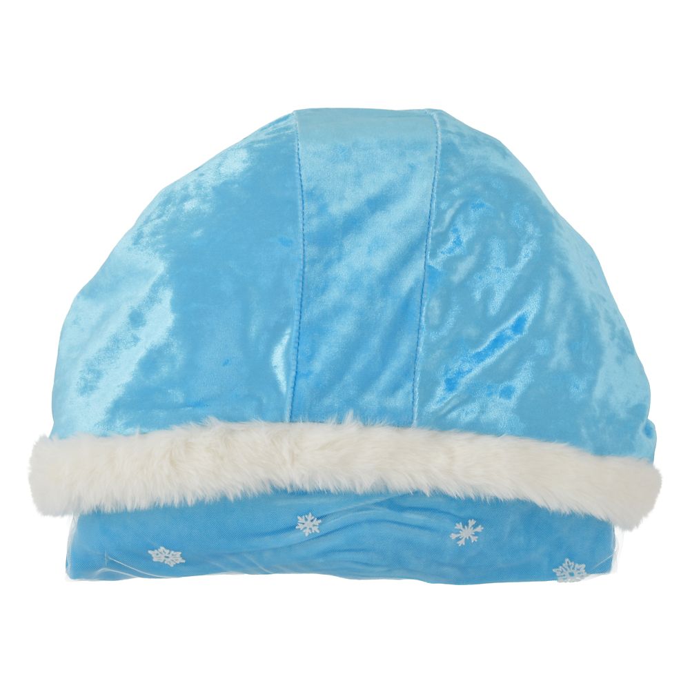 【キッズ用】エルサ キッズ用ケープ フード DISNEY KIDS APPAREL ENJOY WINTER