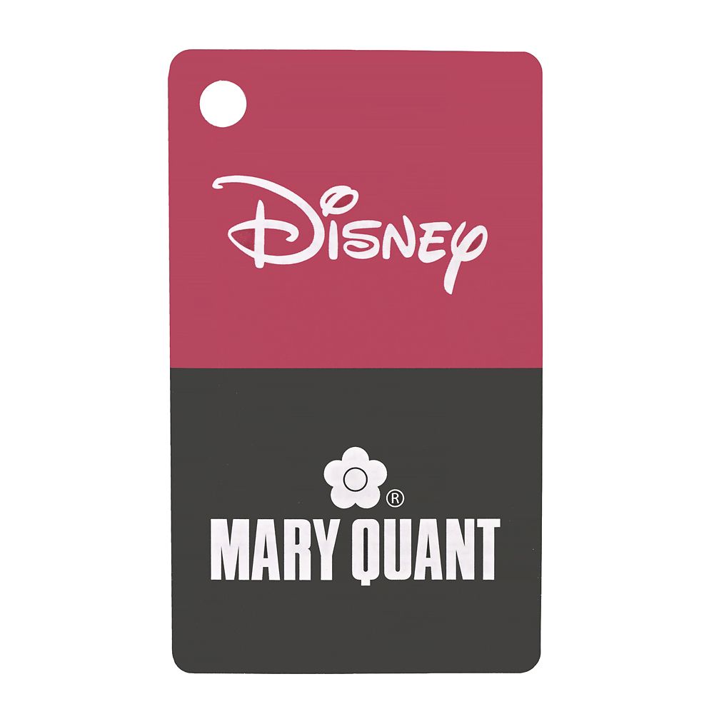【MARY QUANT】ミニー ボストンバッグ 2WAY