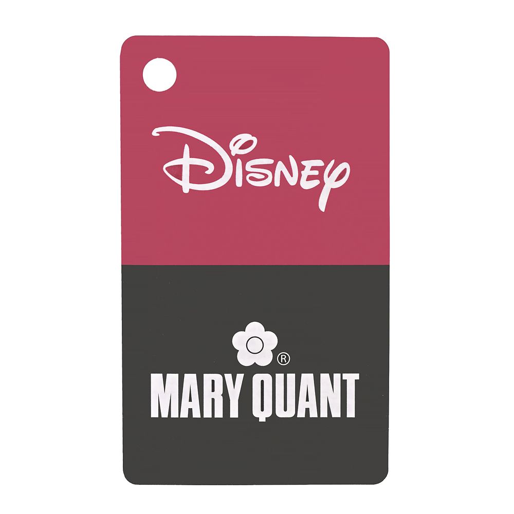 【MARY QUANT】ミニー トートバッグ 2WAY