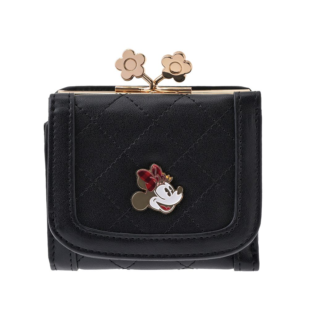 【MARY QUANT】ミニー 財布・ウォレット
