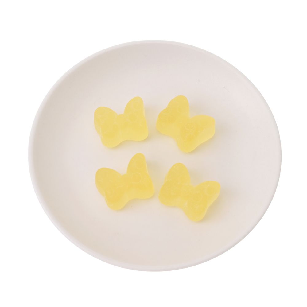 【10月中旬頃発売予定】ミニー グミ APPLE FLAVOR