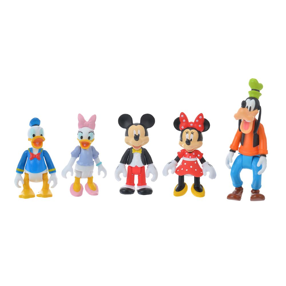 ディズニーストア 25周年　プルート　3種セット 2025年最新】プルート70周年の人気アイテム - メルカリ