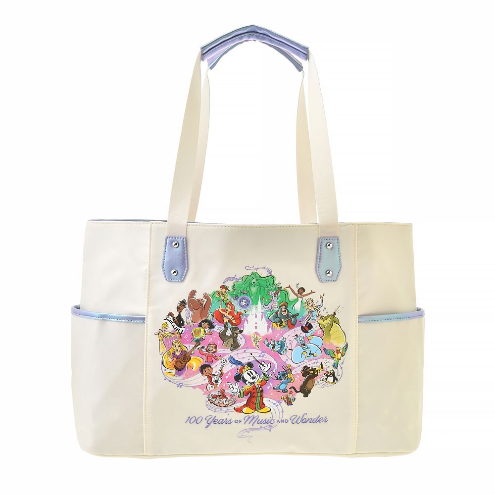 公式】ディズニーストア.jp | ディズニーキャラクター トートバッグ