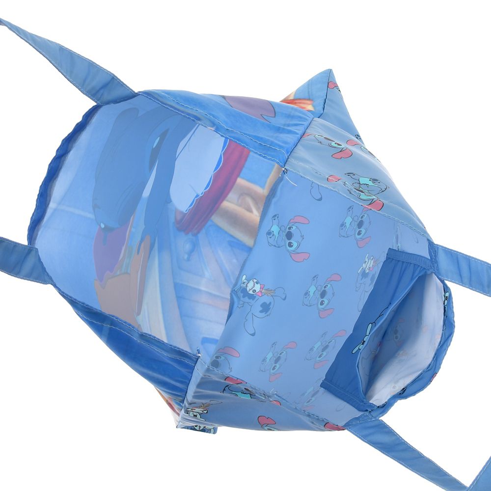 【再入荷】スティッチ＆スクランプ ショッピングバッグ・エコバッグ