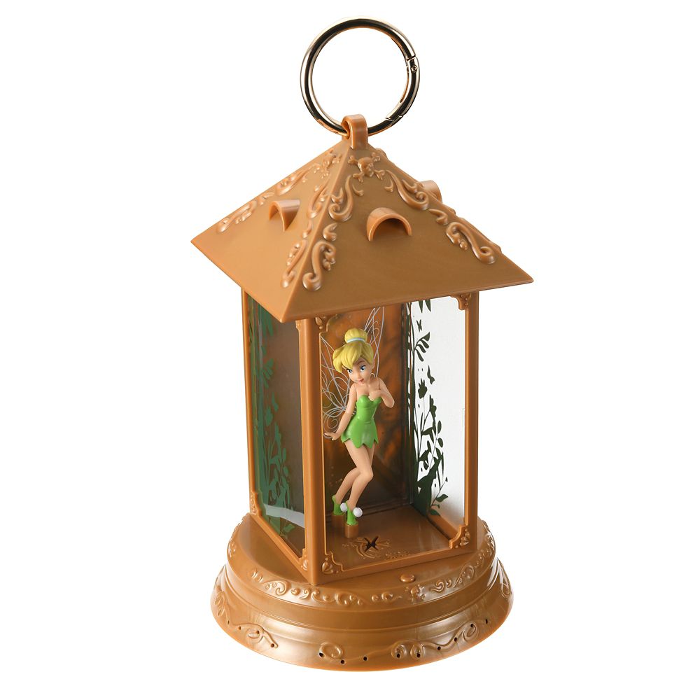 【再入荷】ティンカー・ベル おもちゃ ランタン ライトアップ