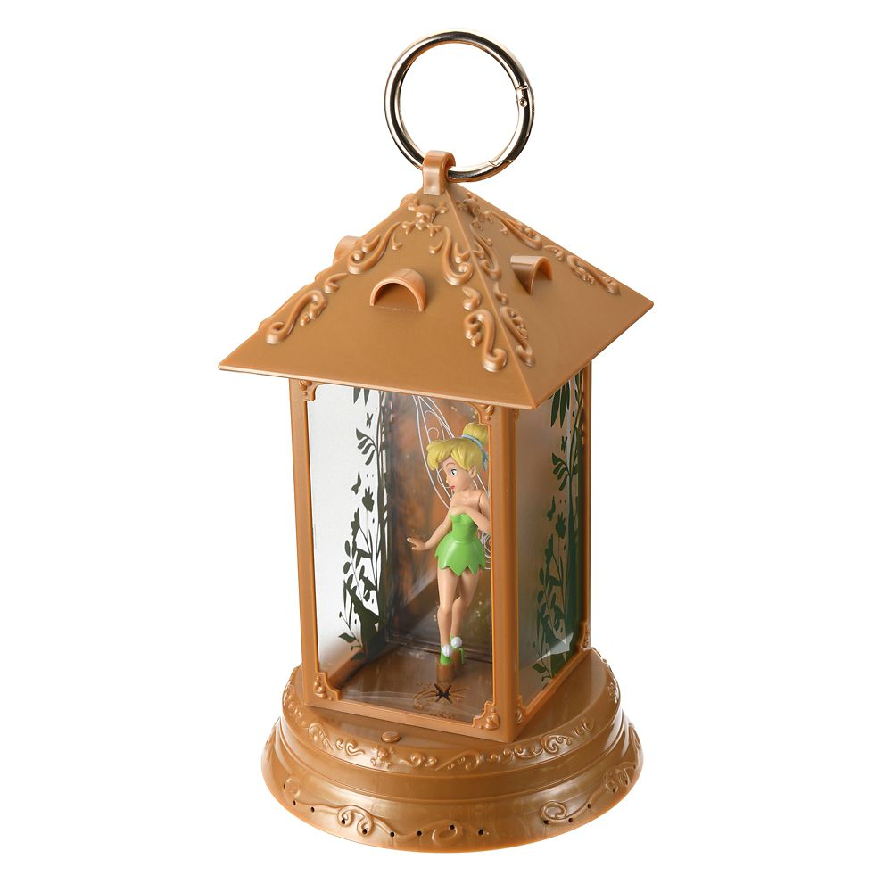 【再入荷】ティンカー・ベル おもちゃ ランタン ライトアップ