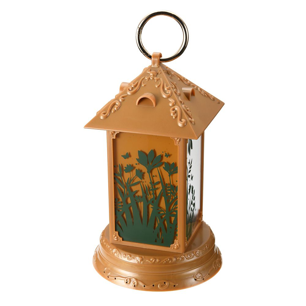 【再入荷】ティンカー・ベル おもちゃ ランタン ライトアップ