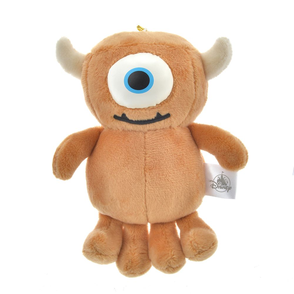 公式】ディズニーストア.jp | リトルマイキー ぬいぐるみキーホルダー