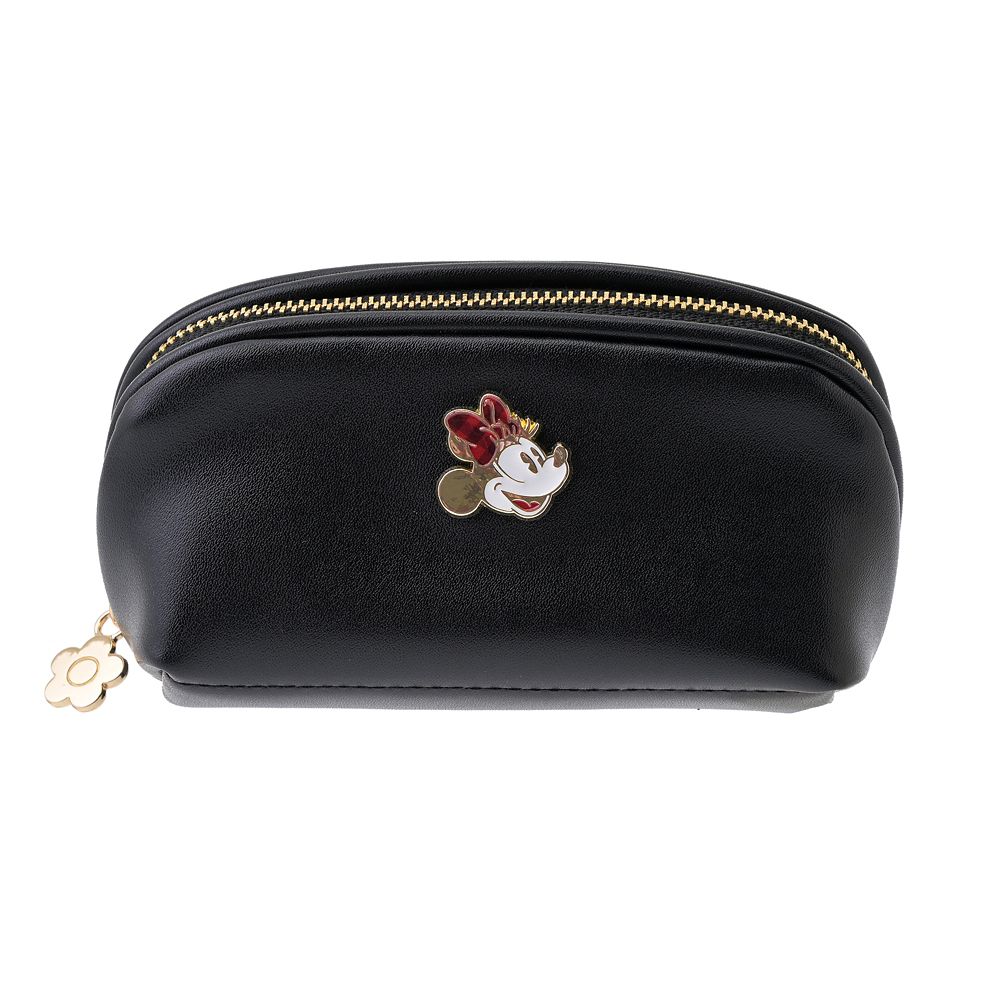 【MARY QUANT】ミニー ポーチ