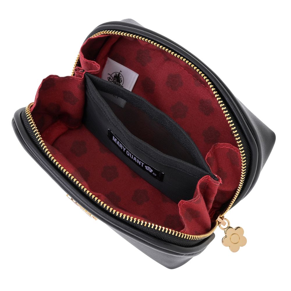 【MARY QUANT】ミニー ポーチ