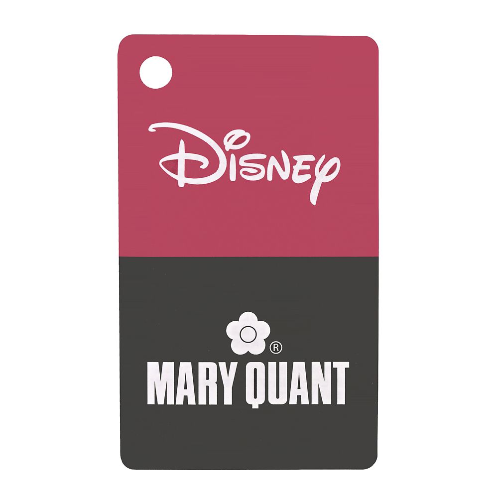 【MARY QUANT】ミニー ポーチ