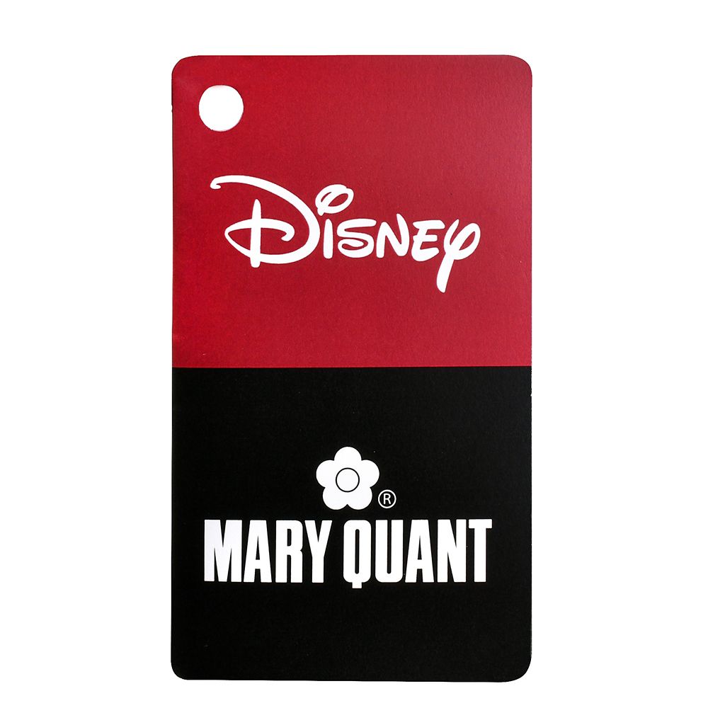 【MARY QUANT】ミニー ミラー・鏡 チェーンタイプ