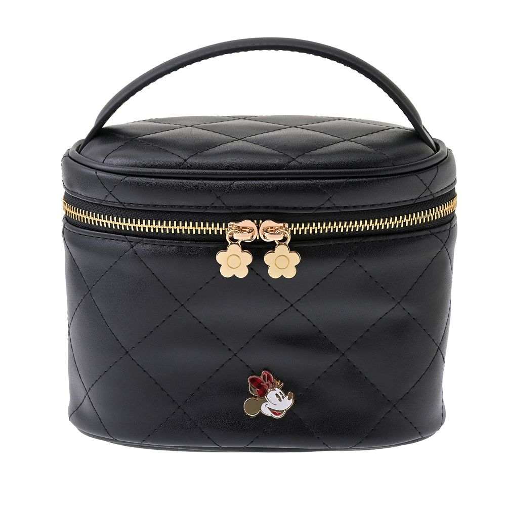 【MARY QUANT】ミニー バニティポーチ