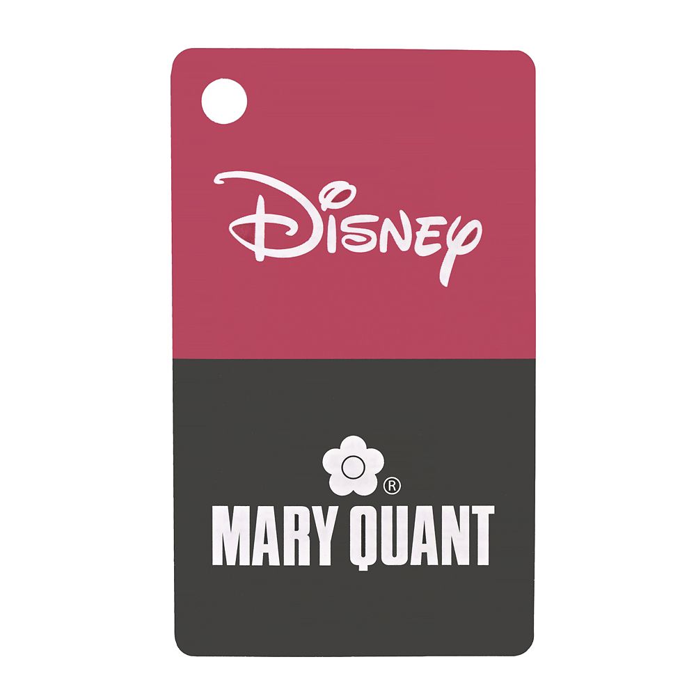 【MARY QUANT】ミニー バニティポーチ