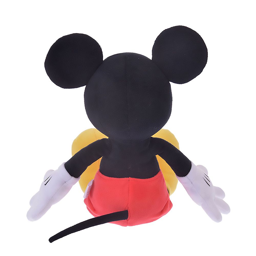 ミッキー ぬいぐるみ(S) ベーシックスタイル