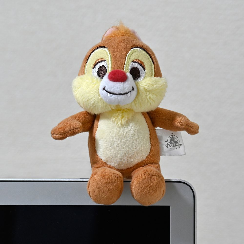 【再入荷】デール ぬいぐるみ 手のり ベーシックスタイル