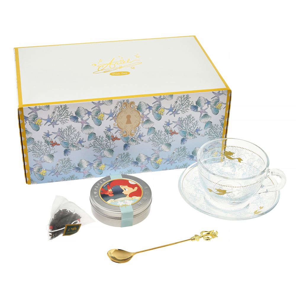 ディズニー ディズニープリンセス お茶会 セット