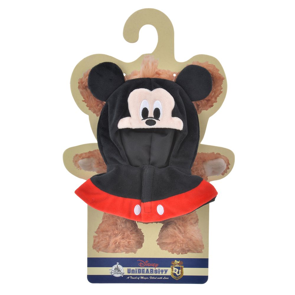 公式】ディズニーストア.jp | ユニベアシティ ぬいぐるみ専用 