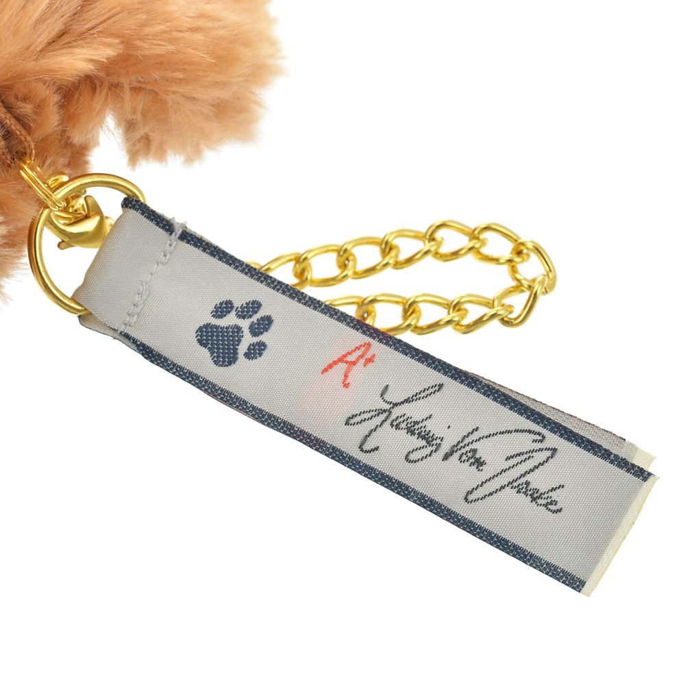 ユニベアシティ モカ ぬいぐるみキーホルダー・キーチェーン