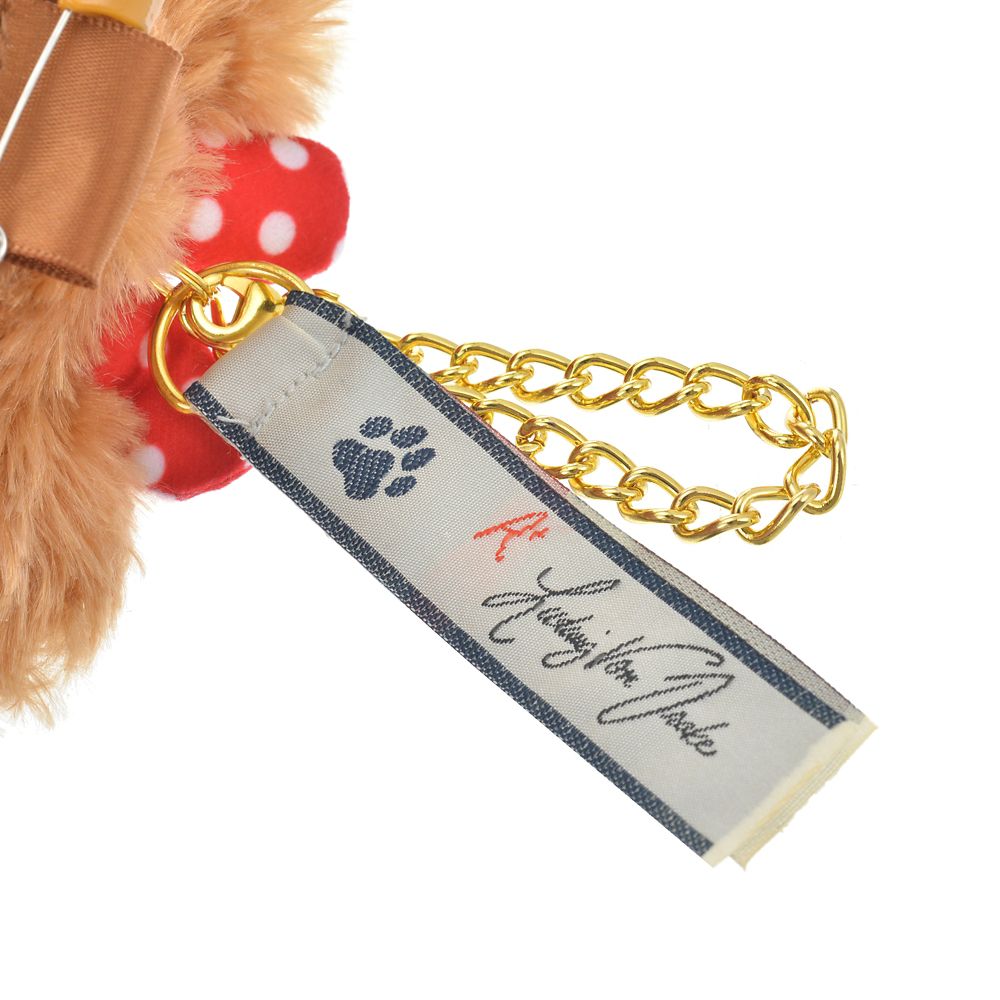 ユニベアシティ プリン ぬいぐるみキーホルダー・キーチェーン