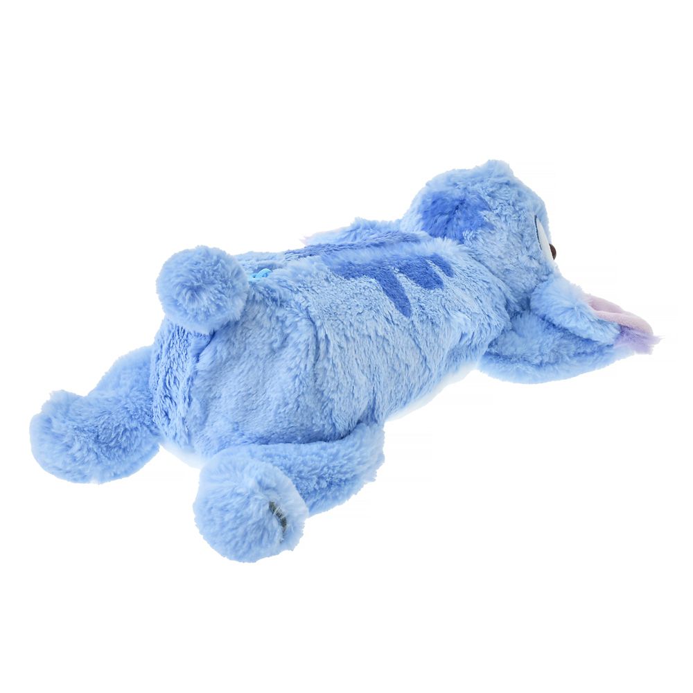 【再入荷】スティッチ 筆箱・ペンケース Plush Pencase