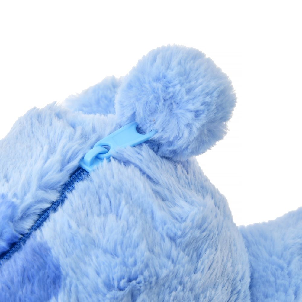 【再入荷】スティッチ 筆箱・ペンケース Plush Pencase