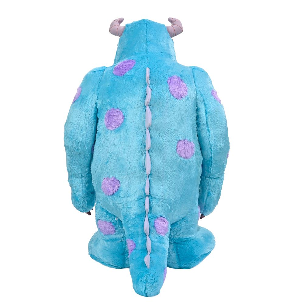 【限定受注生産】サリー＆マイク 103cm ぬいぐるみ セット スーパービッグ