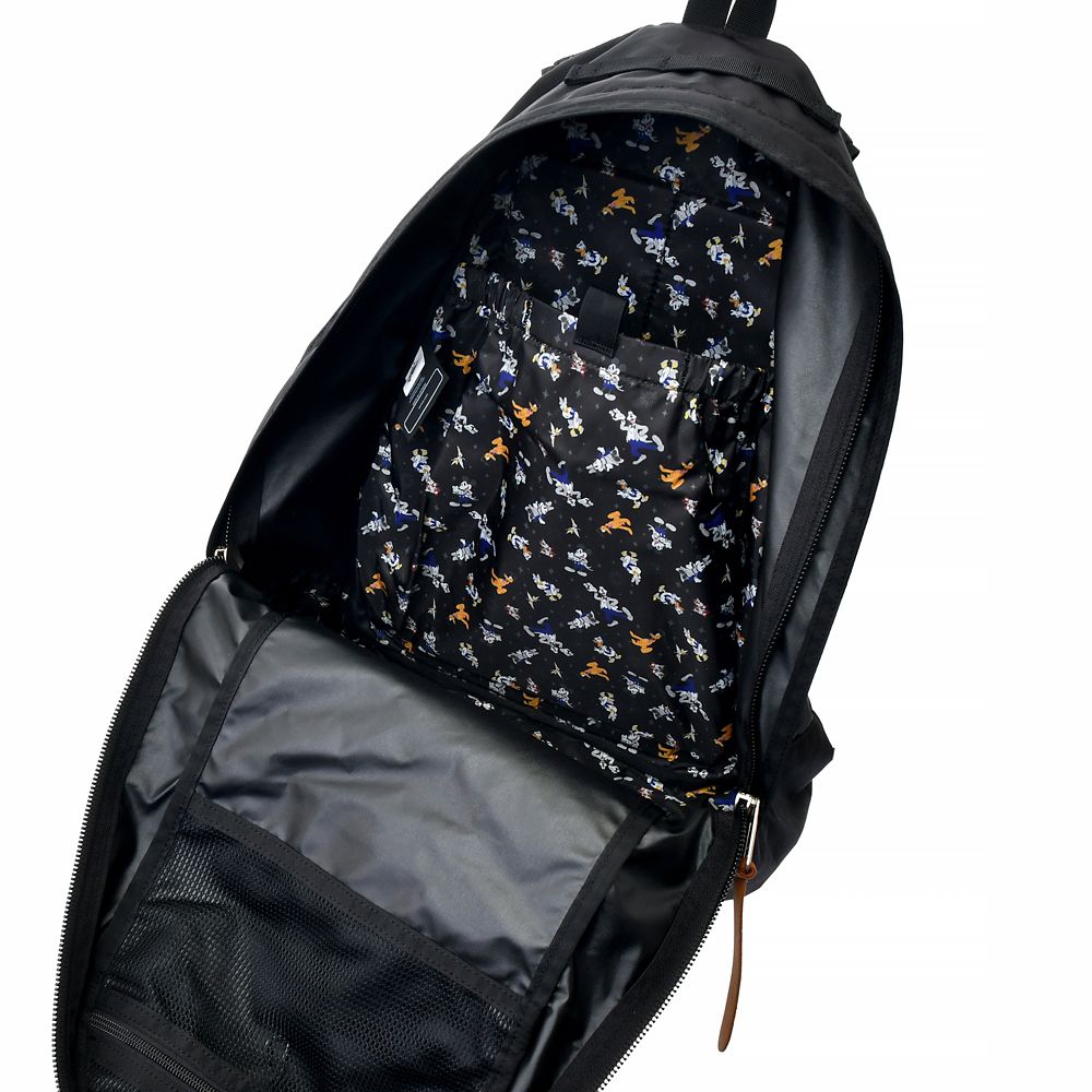 GREGORY ディズニーDisney デイパックミッキー